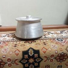 دیگ شیک و تمیز