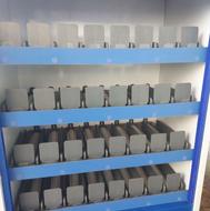 استند سیگار