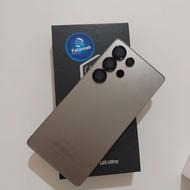 سامسونگ S25 ULTRA 256G ROM 12