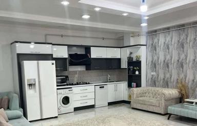 فروش ویلا دوبلکس 125 متر در پل هوایی