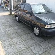 پراید 82 سالم و بشرط