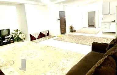 اجاره آپارتمان 94 متر در کلاکسر شیک‌ و تمیز