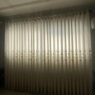 پرده پذیرایی