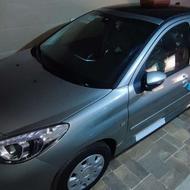 207 با موتور TU5پلاس