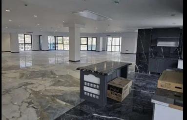 اجاره اداری 300 متر در سعادت آباد