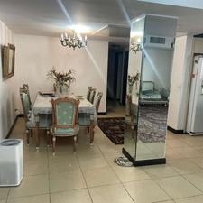 اجاره آپارتمان 155 متر در پاسداران