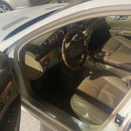بنز s350مدل2009رو پا خوشگل