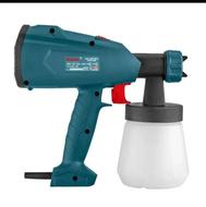 پیستوله رنگ رونیکس