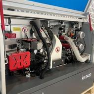 لبه چسبان پی وی سی پایونpas400 اکبند