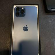 ایفون 12 پرومکس 128 گیگ