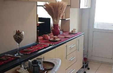 آپارتمان 78 متری