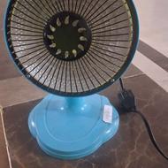 هیتر مدل پنکه