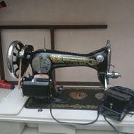 چرخ خیاطی برقی