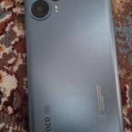 شیائومی پوکو اف 5 F5 5G