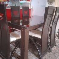 کابینت ومیز ناهار خوری ومیز تحریر