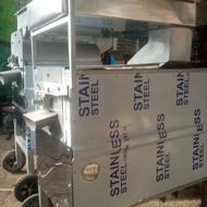 دستگاه آبگیری گوجه فرنگی انگور سیب