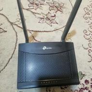 مودم فورجی سیم کارتی وخطی