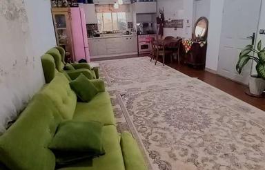 طبقه اول شخصی