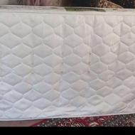 تشک یک نفره سالم