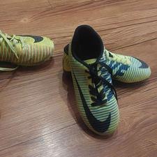 کفش نایک مخصوص چمن