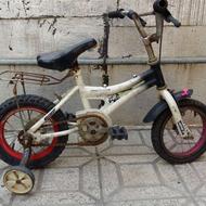 دوچرخه بچه گانه