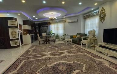 فروش آپارتمان 107 متر در بلوار آیت