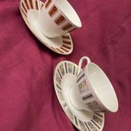 فنجون نلبکی قدیمی