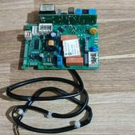 برد الکترونیکی هود بوش آلمان