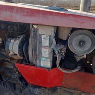 تراکتور سام 95 درحد