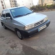 پراید مدل 88 سالم فنی به شرط