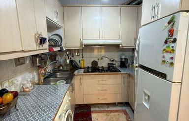 55 متر طاهری بهزاد / آذربایجان/شرق نواب/ پارکینگ دار