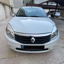 ساندرو مدل 96