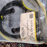 وایر شمع پراید کابسون