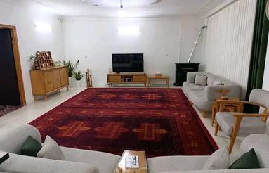 ⭕️اجاره آپارتمان 115 متر تک واحدی تمیز کلاکسر ⭕️