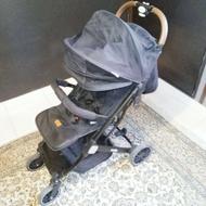 کالسکه کیدیکو