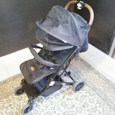 کالسکه کیدیکو