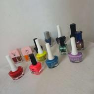 لاک ها دونه ای   و تاپ کات 