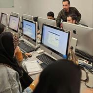 آموزش حسابداری ویژه بازار کار - 3 ماهه