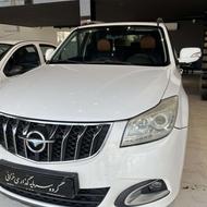 هایما اس 7 در حد نو