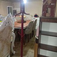 رختاویز ایستاده فلزی