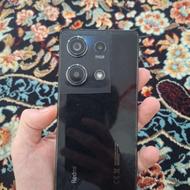 کوشی نوت 14 اس 256 رم 8 معاوضه با آیفون