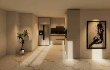 رهن و اجاره واحد نوساز در شهرک کریم آباد