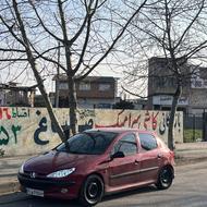 206 تیپ2 اسپرت82