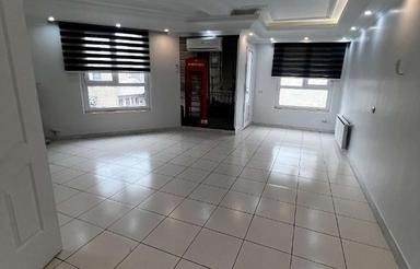 اجاره اداری 115 متر در پاسداران بازسازی شده