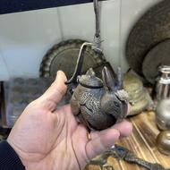 چراغ پیسوز خرگوش