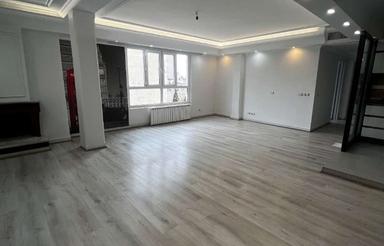 اجاره اداری 90 متر در پاسداران بازسازی شده