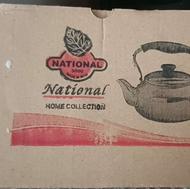 کتری دو لیتری استیل