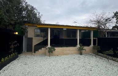 کد48/ ویلاباغ یادگار پدری / سعادت آباد