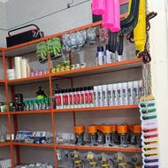 فروش اجناس ابزار فروشی بصورت یکجا