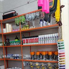 فروش اجناس ابزار فروشی بصورت یکجا